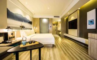 Atour Hotel Hangzhou Xiaoshan Peoples Square - Hangzhou - 3