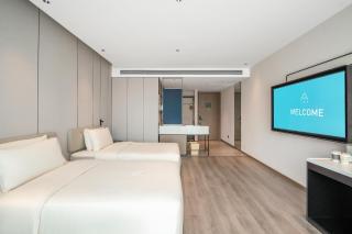Atour Hotel Chengdu High Tech West District Government Affairs Center - Chengdu - 6