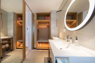 Atour Hotel Shenzhen Nanshan Vanke Yuncheng - Shenzhen - 4