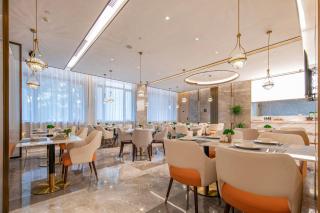 Atour Hotel Shaoxing Heqiao - Shaoxing - 6
