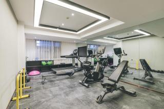 Atour Hotel Lanzhou Dongfanghong Plaza - Lanzhou - 5