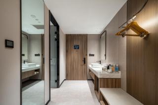 Atour Hotel Anji Longshan - Anji - 4