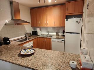 Spacious and luxurious apartment - 8