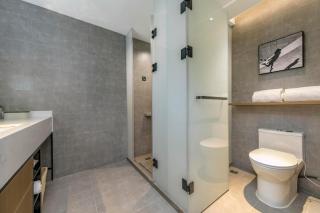 Atour Hotel Quanzhou Hongchang Baozhou Road - Quanzhou - 5