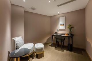 Atour Hotel Changzhou Wujin Science and Education City - Changzhou - 6