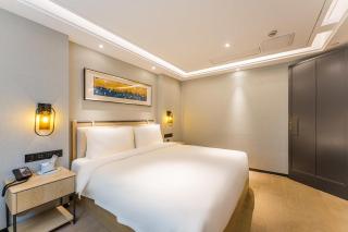 Atour X Hotel Shanghai Pudong Zhangjiang Park - Shanghai - 3