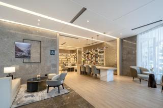 Atour Hotel Nanchang Bayi Square Provincial Television Station - Nanchang - 5