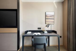 Atour Hotel Xiamen Meifeng Binhai Romantic Line - Tong'an - 4