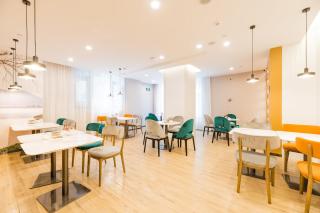 Atour Hotel Hangzhou West Lake Cultural Plaza Shangtang Road - Hangzhou - 2