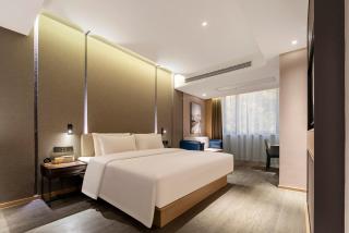 Atour Hotel Shaoxing Heqiao - Shaoxing - 4