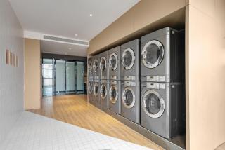 Atour S Hotel Xining Haihu New District SDIC Plaza - Xining - 5