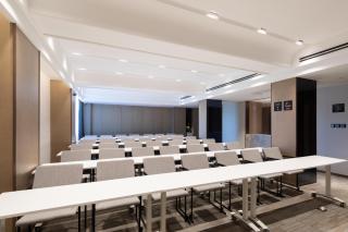 Atour S Hotel Jinan Shunhe - Jinan - 2