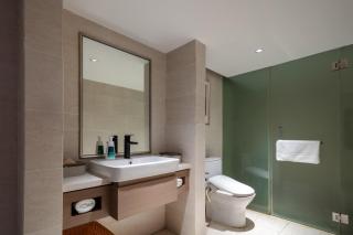 Atour X Hotel Xiamen SM Plaza District Government - Xiamen - 3