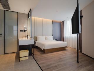 Atour Hotel Xiamen North Station Jiageng Stadium - Xiamen - 7