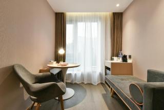 Atour Hotel Beijing Wangjing Science and Technology Park - 1