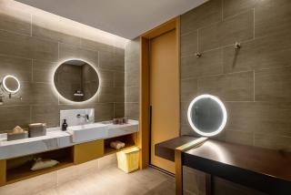 Atour S Hotel Xining Haihu New District SDIC Plaza - Xining - 4