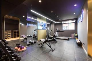 Atour X Hotel Shenzhen Guanlan Shanshui Pastoral - 5