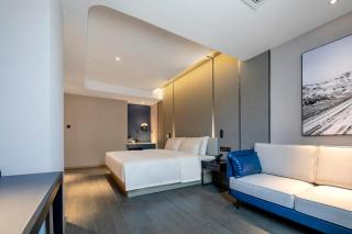 Atour Hotel Shaoxing Heqiao - Shaoxing - 1