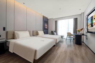 Atour Hotel Zhoushan Putuo Banshengdong Wharf - Zhoushan - 6