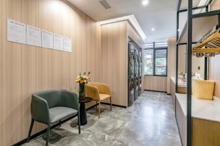 Atour Hotel Quanzhou Hongchang Baozhou Road - Quanzhou - 4