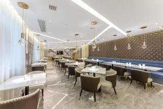 Atour Hotel Xiamen Airport Wuyuan Bay - Xiamen - 3