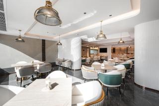 Atour Hotel Xiamen Gaoqi Airport Chenggong Avenue - 4