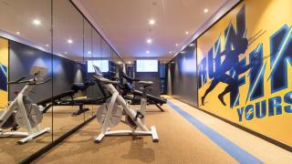 Atour Hotel Chengdu Jiuyanqiao NetEase Selected - 2