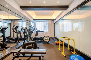 Atour X Hotel Chaozhou Xiangqiao International Financial Business Center - 4