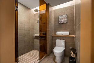 Atour S Hotel Xining Haihu New District SDIC Plaza - Xining - 3
