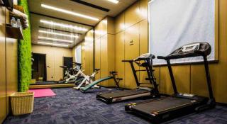 Atour Hotel Hangzhou Xiaoshan Peoples Square - Hangzhou - 2