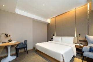 Atour Hotel Xiamen Meifeng Binhai Romantic Line - Tong'an - 3