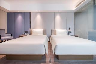 Atour X Hotel Dongguan Chang'an Wanda - 1