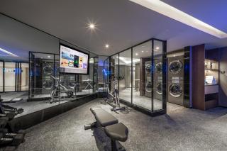 Atour Hotel Nanchang Bayi Square Provincial Television Station - 2