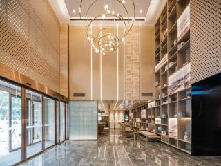 Atour Hotel Handan New Century - Handan - 3