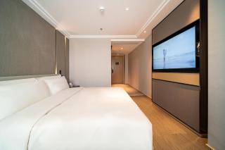 Atour Hotel Shenzhen Luohu Vientiane City - Shenzhen - 5
