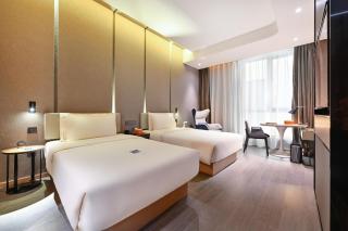 Atour Hotel Tianjin Eye - Tianjin - 1