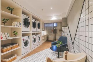 Atour Hotel Lanzhou Dongfanghong Plaza - Lanzhou - 2