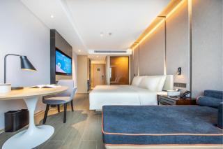 Atour Hotel Hangzhou Wulin Plaza Baochu Road - Hangzhou - 6