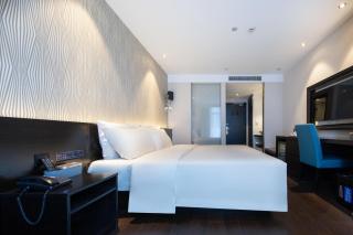 Atour X Hotel Hangzhou Binjiang Jiangnan Avenue - Hangzhou - 4