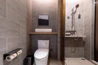 Atour Hotel Nanchang West Railway Station International Expo City - Nanchang - 6