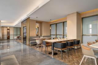 Atour S Hotel Xining Haihu New District SDIC Plaza - Xining - 2