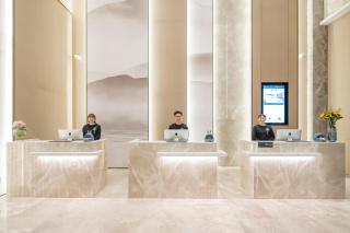 Atour Hotel Changzhou Wujin Science and Education City - Changzhou - 5