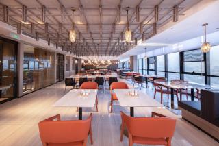 Atour Hotel Taian Taishan Internation Convention and Exhibition Center - Tai'an - 3