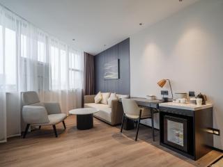 Atour Hotel Xiamen North Station Jiageng Stadium - Xiamen - 6