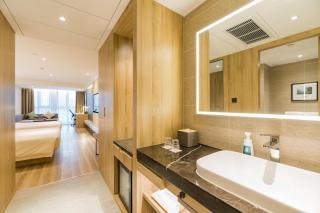 Atour Hotel Hangzhou West Lake Cultural Plaza Shangtang Road - 2