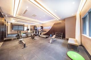 Atour Hotel Nanchang West Railway Station International Expo City - Nanchang - 5