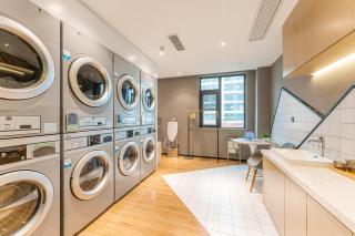 Atour Hotel Xiamen Airport Wuyuan Bay - 2