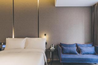 Atour Hotel Shanghai The Bund East Nanjing Road - Shanghai - 2