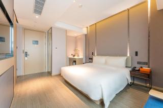 Atour Hotel Xiamen Airport Wuyuan Bay - Xiamen - 1