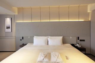 Atour S Hotel Chongqing Crown International - 3